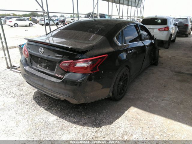 1N4AL3AP1JC277500 Nissan Altima 2.5 Sr