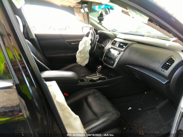 1N4AL3AP1JC277500 Nissan Altima 2.5 Sr