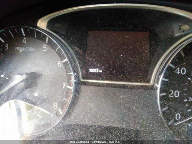 1N4AL3AP1JC277500 Nissan Altima 2.5 Sr
