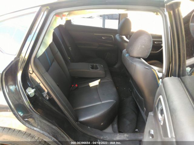 1N4AL3AP1JC277500 Nissan Altima 2.5 Sr