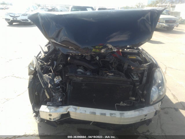 2005 LEXUS SC 430 VIN: JTHFN48Y650062893