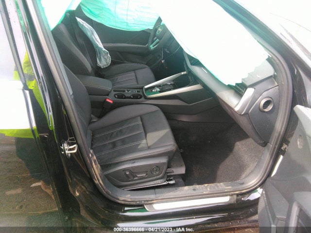 2022 Audi A3, VIN: WAUHUDGY7NA090708