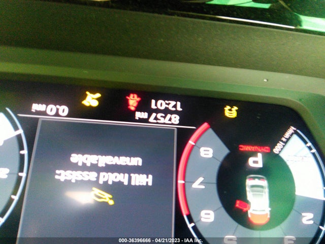 2022 Audi A3, VIN: WAUHUDGY7NA090708