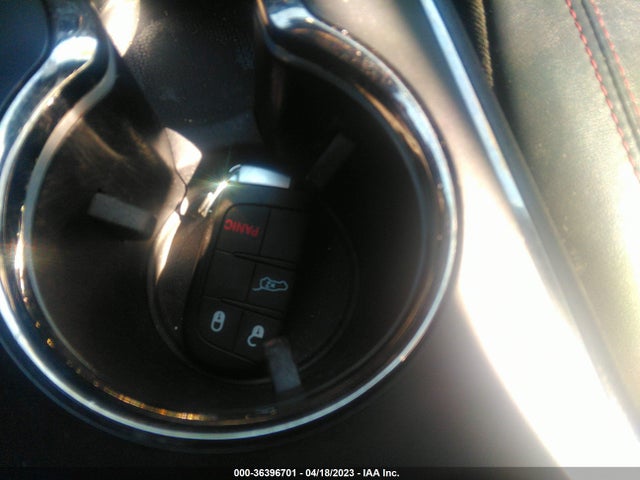Aukcja sprzedaży 2018 Dodge Durango R/t, vin: 1C4SDHCT9JC261662, numer aukcji: 36396701