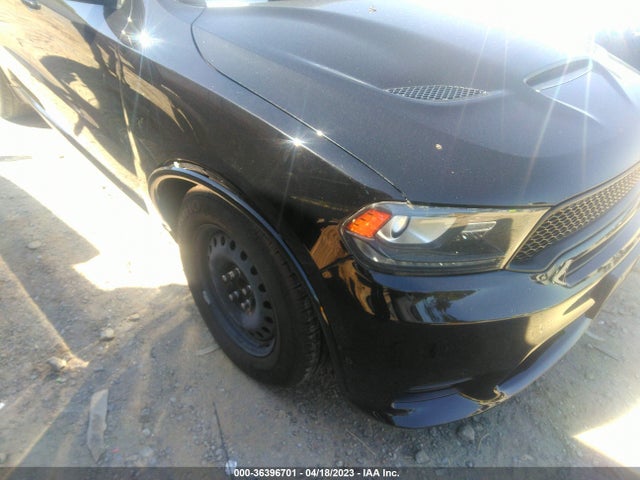 Aukcja sprzedaży 2018 Dodge Durango R/t, vin: 1C4SDHCT9JC261662, numer aukcji: 36396701