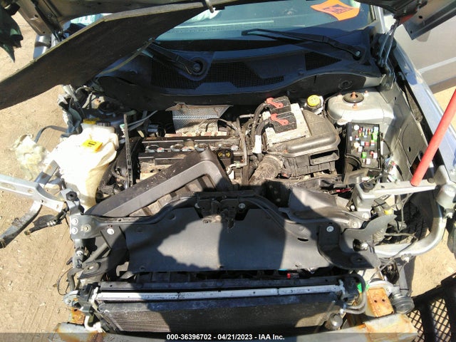 1C4NJRBB3HD144698 Jeep Patriot Sport
