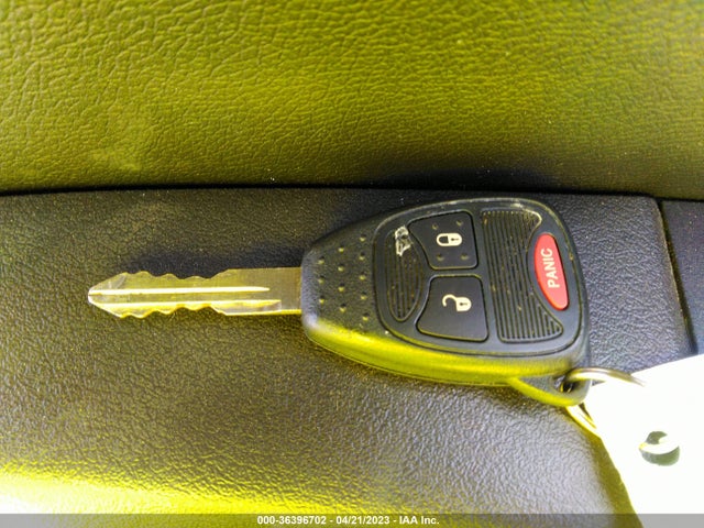 1C4NJRBB3HD144698 Jeep Patriot Sport