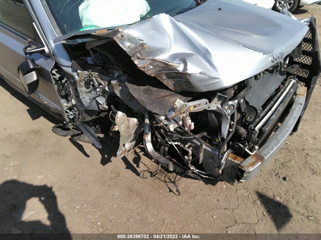 1C4NJRBB3HD144698 Jeep Patriot Sport