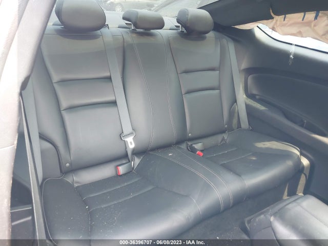 2016 HONDA ACCORD COUPE TOURING VIN: 1HGCT2B0XGA007900