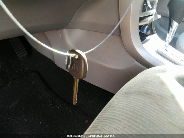 2013 TOYOTA COROLLA L/LE/S VIN: 5YFBU4EEXDP216183