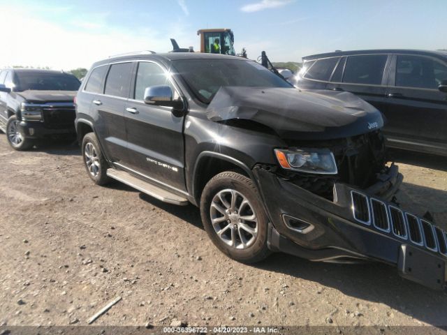1C4RJFBGXFC214700 auction archive image