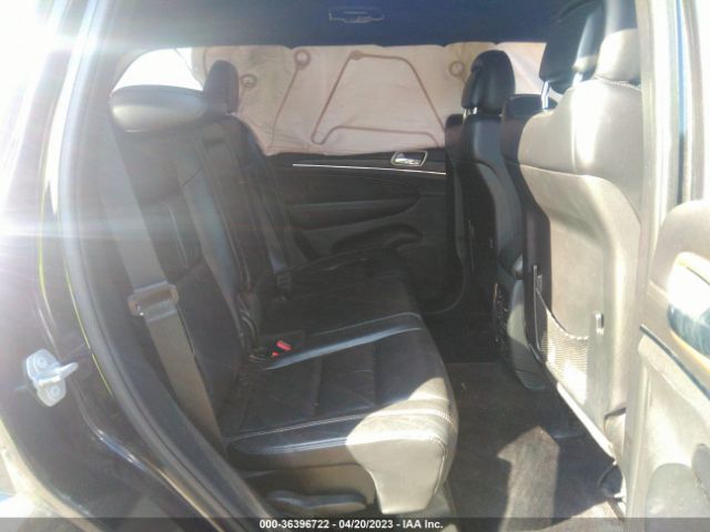 1C4RJFBGXFC214700 Jeep Grand Cherokee Limited