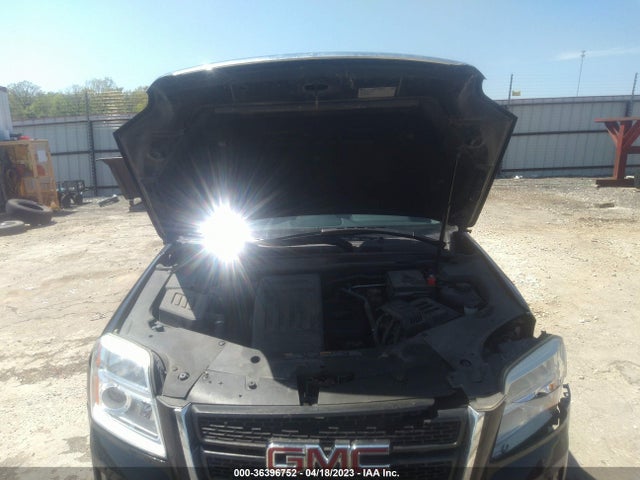 GMC TERRAIN SL 2015 2GKALNEK7F6332637 Image 11