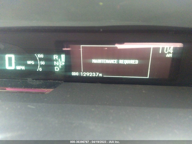 Toyota Prius Four 2015 JTDKN3DUXF1996628 Image 7