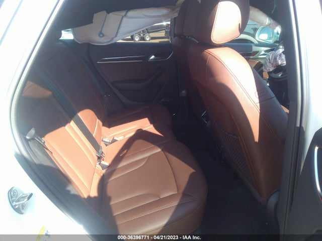 WA1GCCFSXHR002968 Audi Q3 Prestige