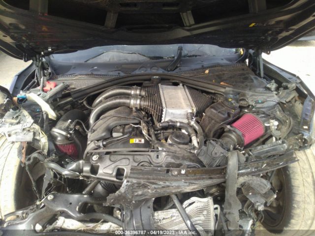 WBS8M9C50J5J79690 BMW M3