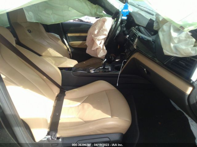 WBS8M9C50J5J79690 BMW M3
