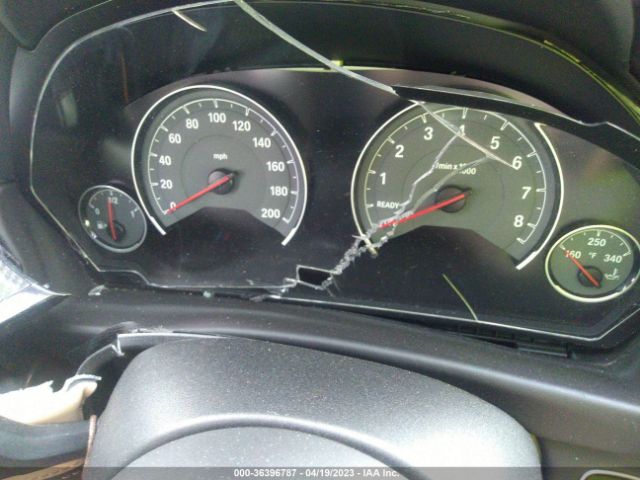 WBS8M9C50J5J79690 BMW M3