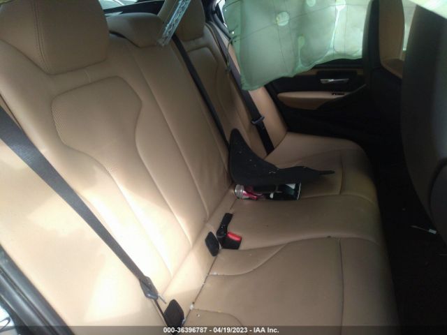 WBS8M9C50J5J79690 BMW M3