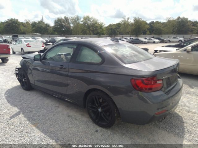 WBA2H9C51HV641800 BMW 2 Series 230i Xdrive
