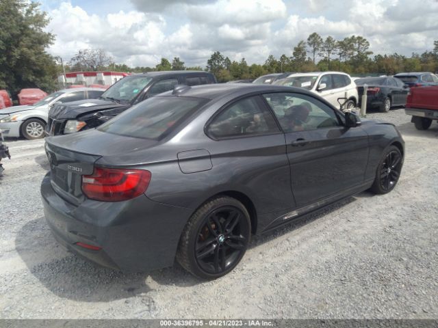WBA2H9C51HV641800 BMW 2 Series 230i Xdrive