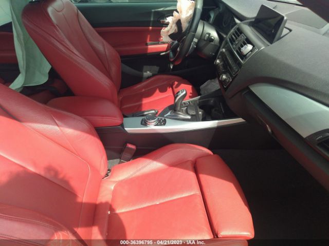 WBA2H9C51HV641800 BMW 2 Series 230i Xdrive