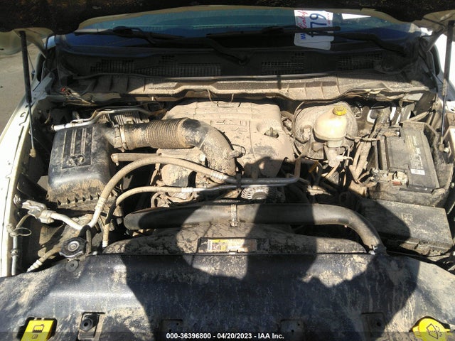 1C6RR7VT9GS254711 RAM 1500 Laramie