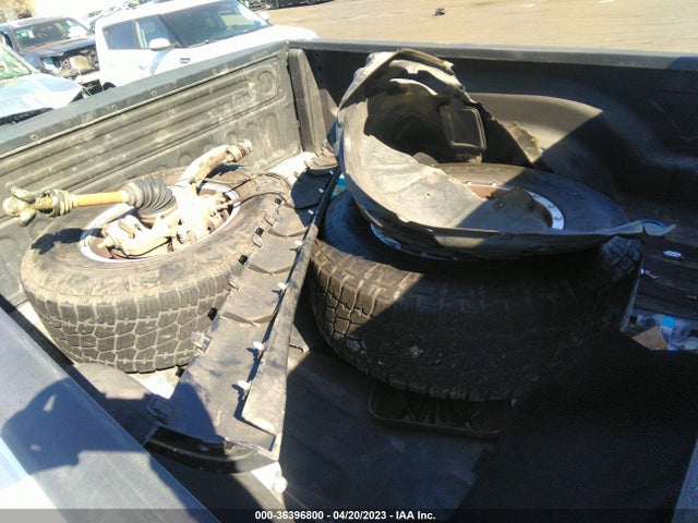 1C6RR7VT9GS254711 RAM 1500 Laramie