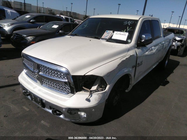 1C6RR7VT9GS254711 RAM 1500 Laramie