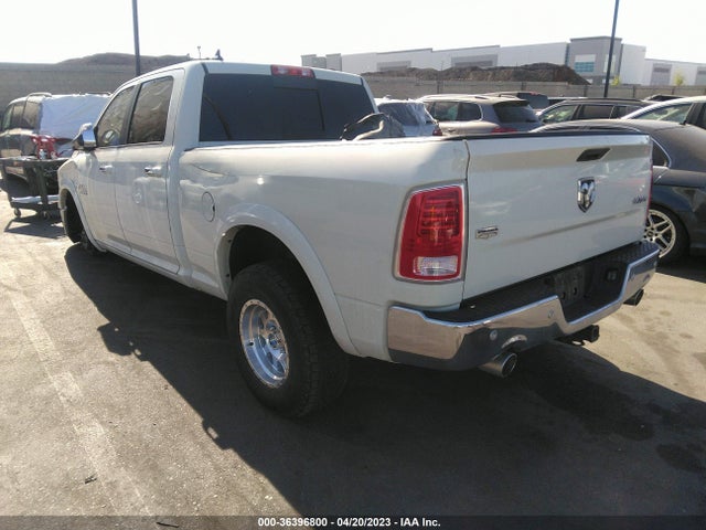 1C6RR7VT9GS254711 RAM 1500 Laramie