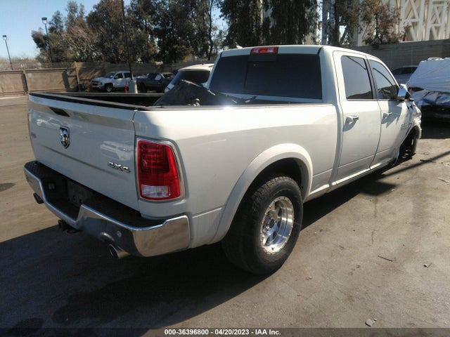 1C6RR7VT9GS254711 RAM 1500 Laramie