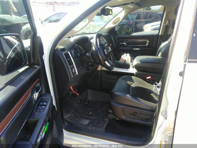 1C6RR7VT9GS254711 RAM 1500 Laramie