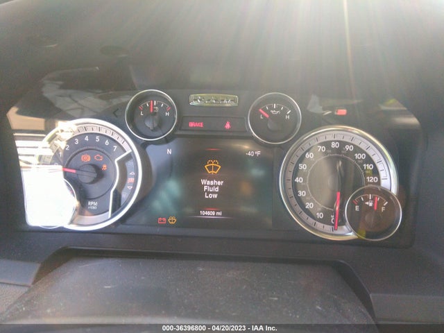 1C6RR7VT9GS254711 RAM 1500 Laramie