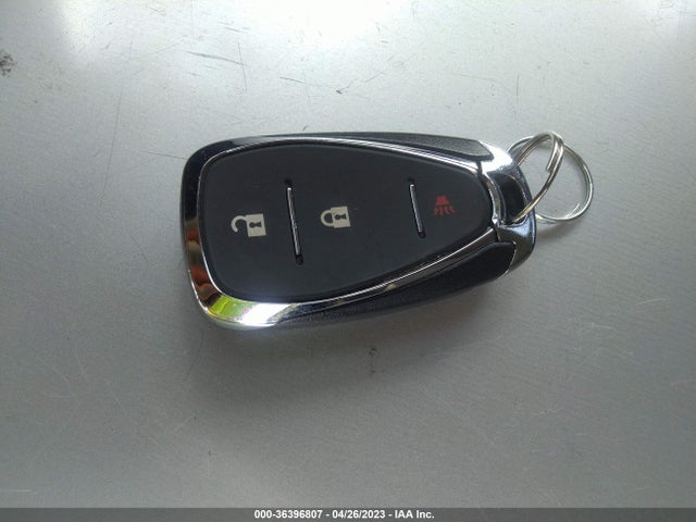 Chevrolet Traverse Ls 2021 1GNERFKW4MJ136445 Image 11