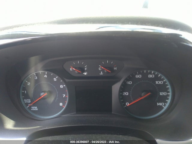 Chevrolet Traverse Ls 2021 1GNERFKW4MJ136445 Image 7