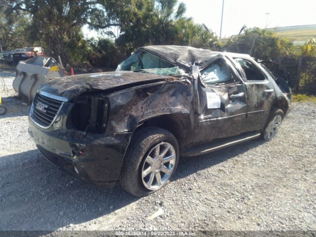 1GKS1CE02ER201647 GMC YUKON SLT