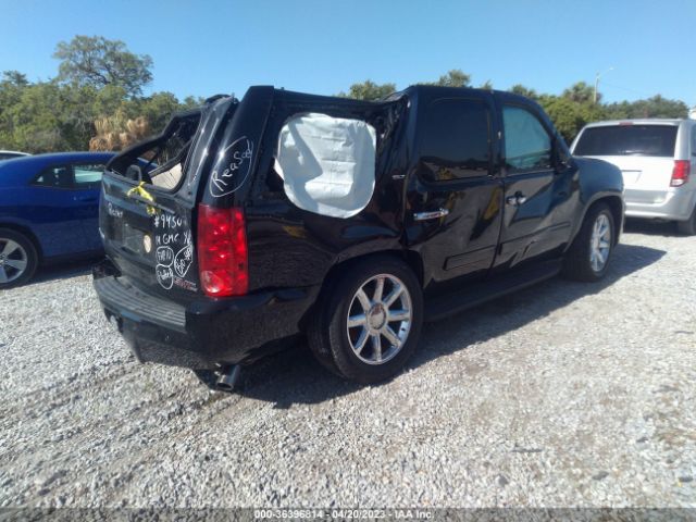 1GKS1CE02ER201647 GMC YUKON SLT