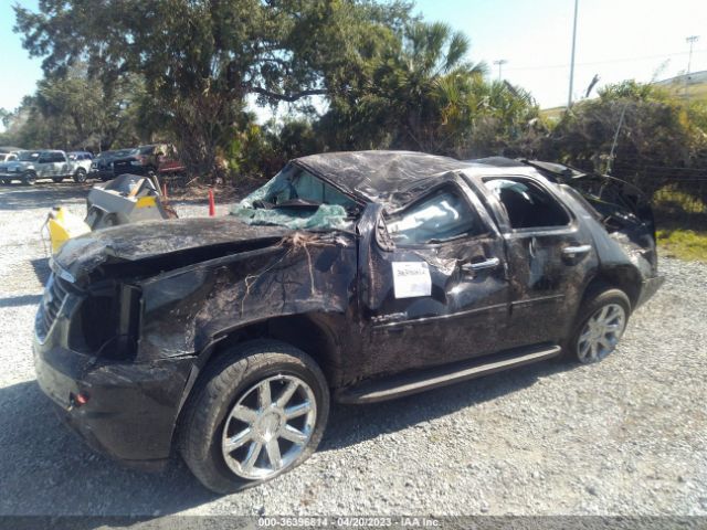 1GKS1CE02ER201647 GMC YUKON SLT