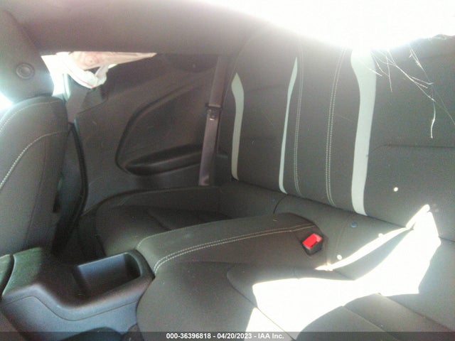 Chevrolet Camaro 1lt 2017 1G1FB1RS6H0194259 Image 6