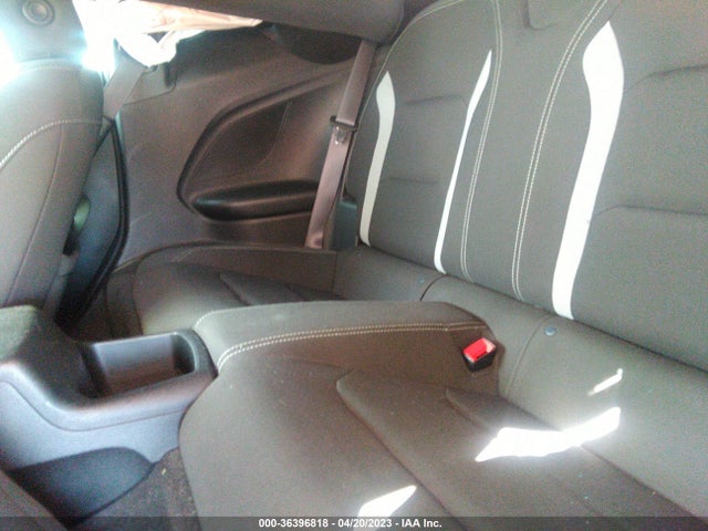 Chevrolet Camaro 1lt 2017 1G1FB1RS6H0194259 Image 9