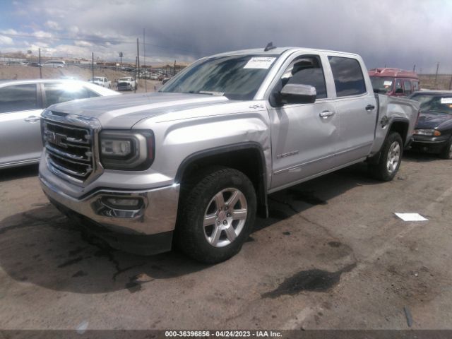 3GTU2NEC8GG202411 GMC Sierra 1500 Slt