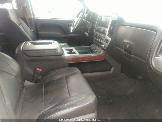 3GTU2NEC8GG202411 GMC Sierra 1500 Slt