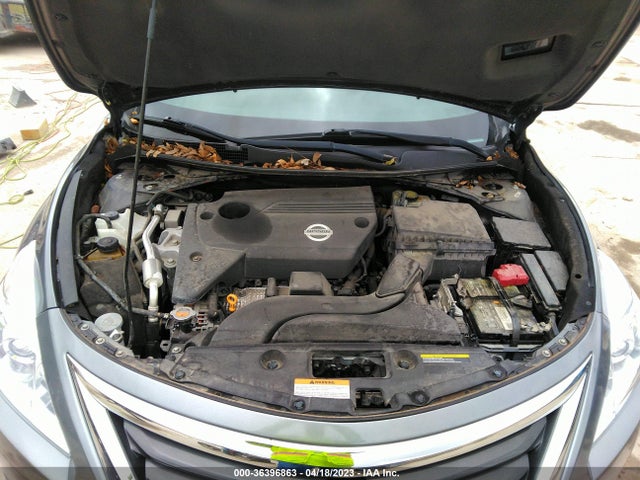 Nissan Altima 2.5 S 2015 1N4AL3AP7FN316103 Image 12