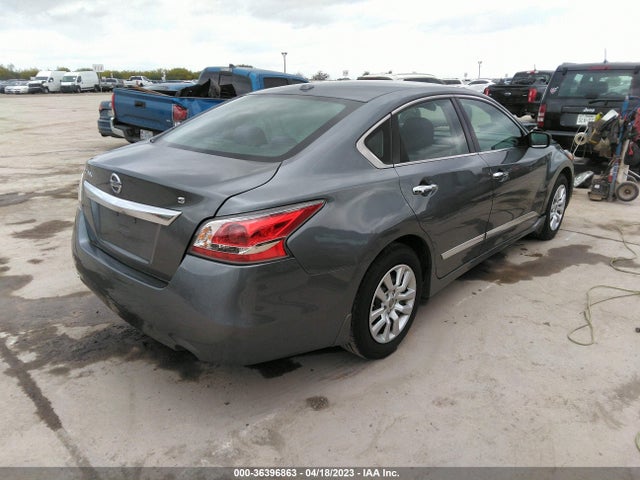 Nissan Altima 2.5 S 2015 1N4AL3AP7FN316103 Image 6