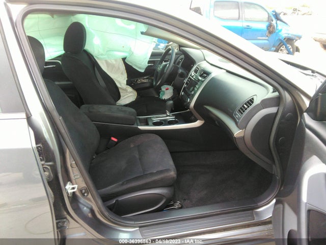 Nissan Altima 2.5 S 2015 1N4AL3AP7FN316103 Image 7