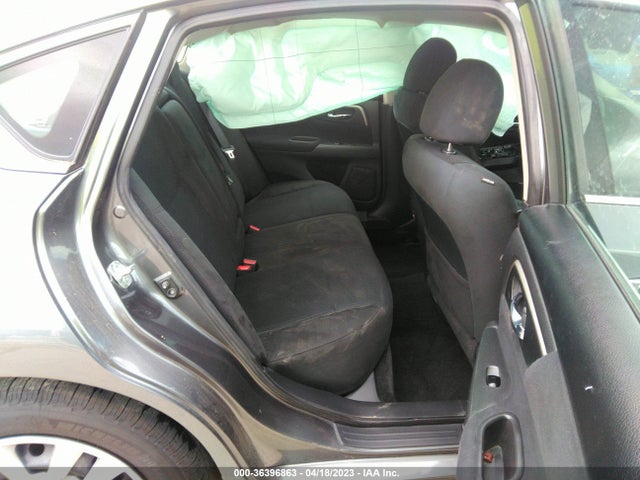 Nissan Altima 2.5 S 2015 1N4AL3AP7FN316103 Image 10