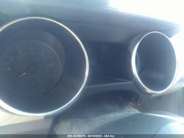 2021 FORD MUSTANG ECOBOOST VIN: 1FATP8UHXM5106834