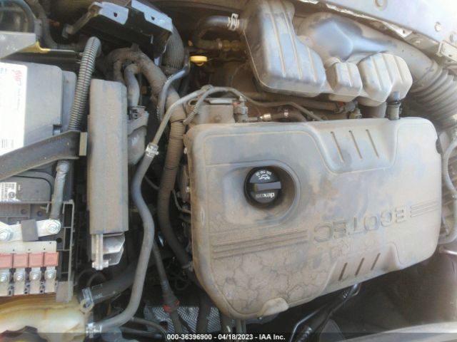 1G4PR5SK4F4122356 Buick Verano Convenience Group