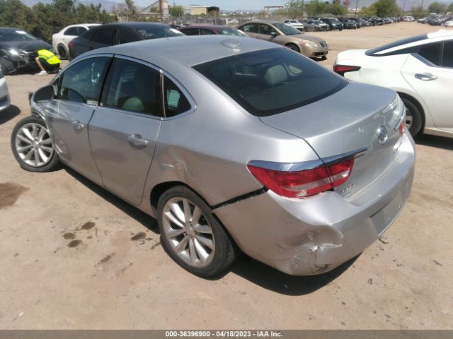 1G4PR5SK4F4122356 Buick Verano Convenience Group