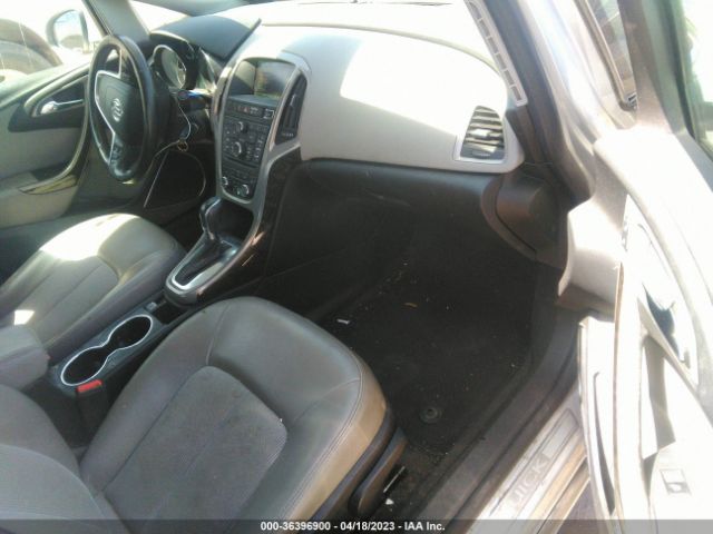 1G4PR5SK4F4122356 Buick Verano Convenience Group